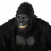 Goin Ape Gorilla Animotion Mask 2 Goin Ape Gorilla Animotion Mask -Halloweenexpress Winkel goin ape gorilla animotion maskcc60516