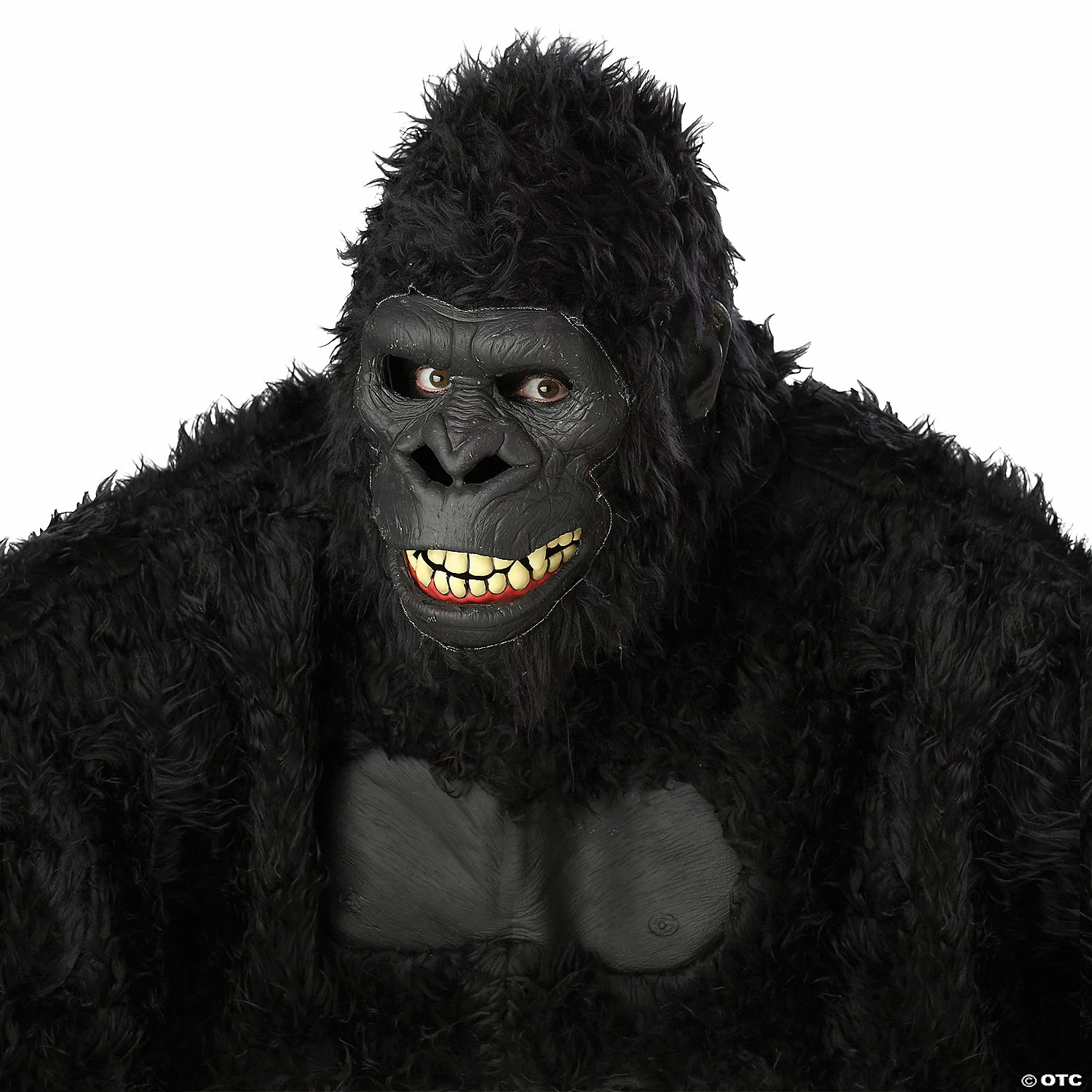 Goin Ape Gorilla Animotion Mask 3 Goin Ape Gorilla Animotion Mask