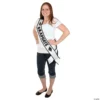 Graduate Satin Sash 1 Graduate Satin Sash -Halloweenexpress Winkel graduate satin sashbg60553