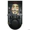 Guy Fawkes V For Vendetta Mask 1 Guy Fawkes V For Vendetta Mask -Halloweenexpress Winkel guy fawkes v for vendetta maskru17161