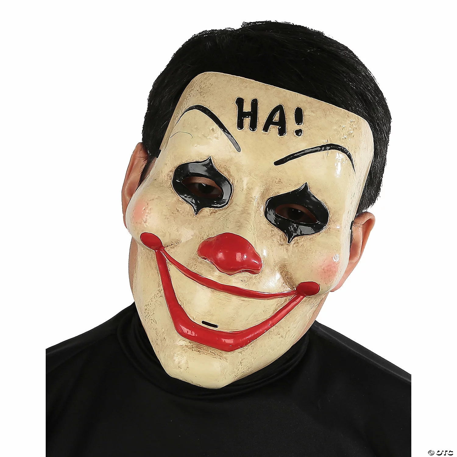 Ha Ha Ha Clown Mask 3 Ha Ha Ha Clown Mask