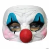 Happy Clown Mask 1 Happy Clown Mask -Halloweenexpress Winkel happy clown masktb27635