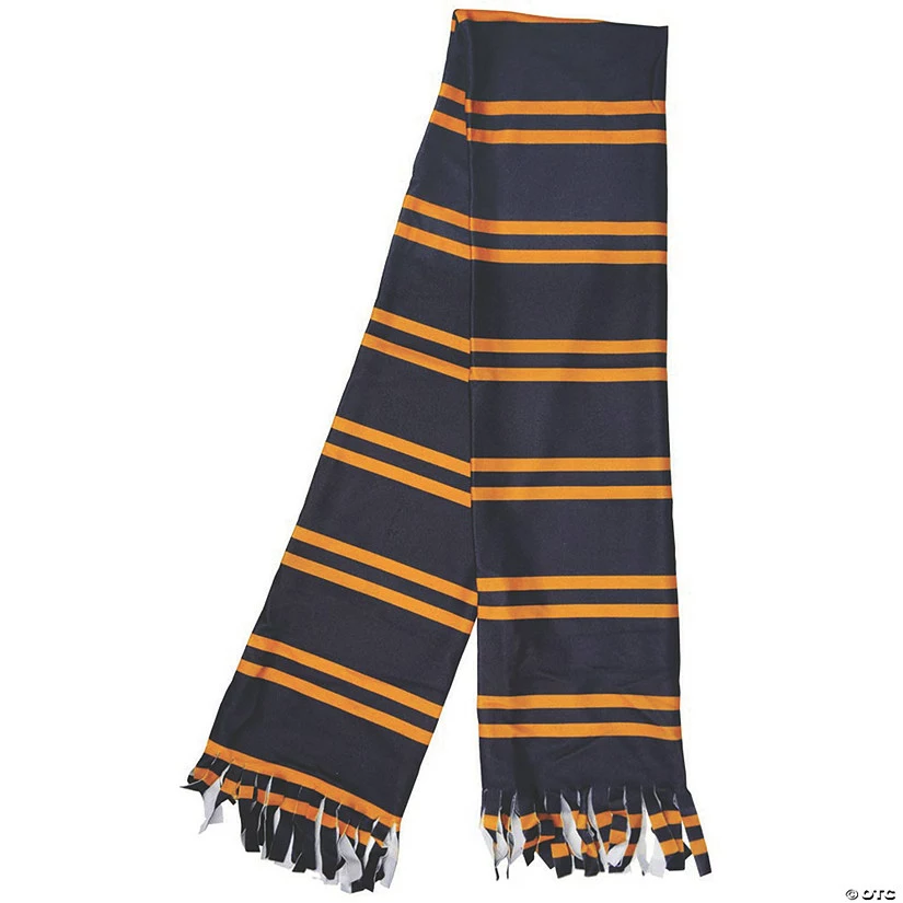 Harry Potter Scarf 3 Harry Potter Scarf