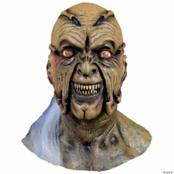 Jeepers Creepers Mask