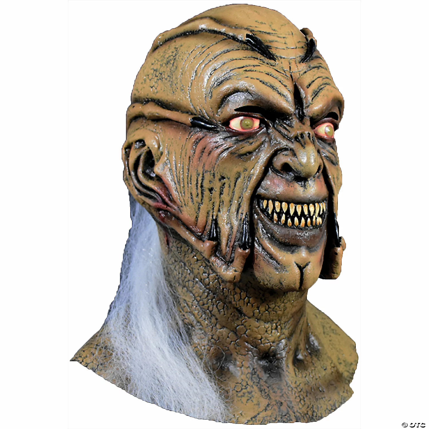Jeepers Creepers Mask 4 Jeepers Creepers Mask - Afbeelding 2