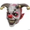 Jingle Jangle Mask -Halloweenexpress Winkel jingle jangle masktb26446