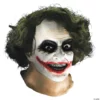 Joker Mask 2 Joker Mask -Halloweenexpress Winkel joker maskru68168