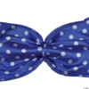 Jumbo Polka Dot Bow Tie -Halloweenexpress Winkel jumbo polka dot bow tie14107007
