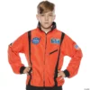 Kid’s Orange Astronaut Jacket Halloween Costume 2 Kid’s Orange Astronaut Jacket Halloween Costume -Halloweenexpress Winkel kid s orange astronaut jacket halloween costume14305076
