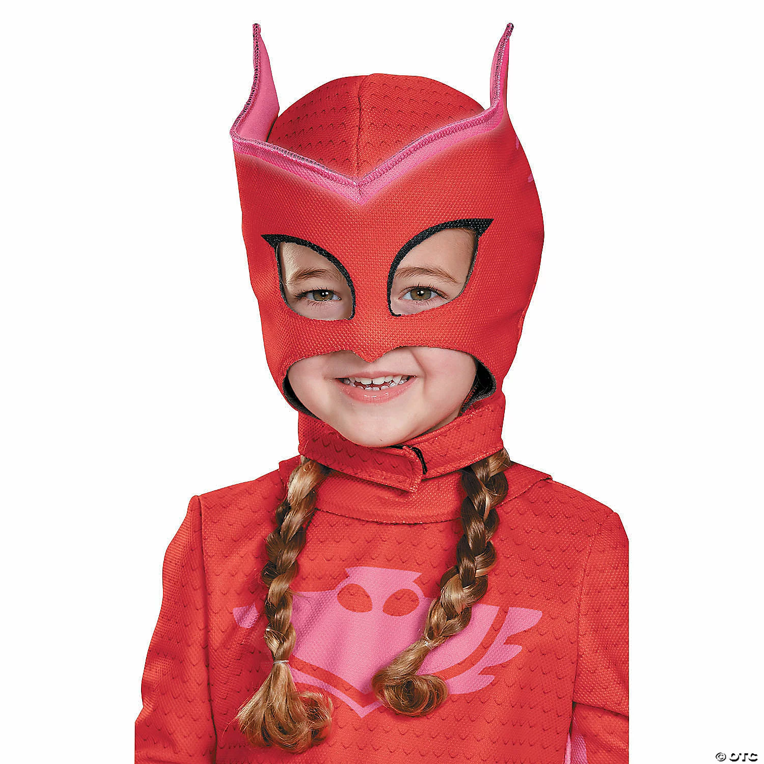 Kid's Deluxe Owlette Mask 3 Kid's Deluxe Owlette Mask