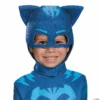 Kid's Deluxe PJ Catboy Mask -Halloweenexpress Winkel kids deluxe pj catboy maskdg18667