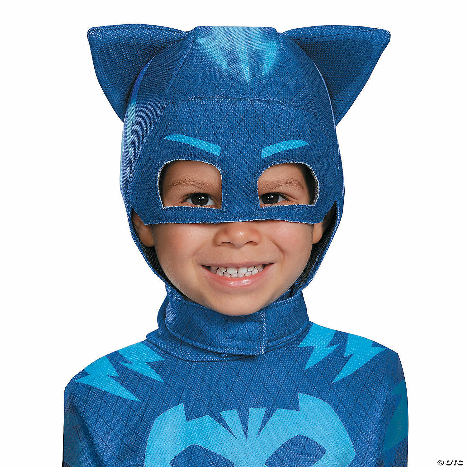 Kid's Deluxe PJ Catboy Mask 3 Kid's Deluxe PJ Catboy Mask