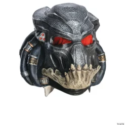 Kid's Predator Halloween Mask