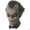Latex Arkham City Joker Mask 2 Latex Arkham City Joker Mask -Halloweenexpress Winkel latex arkham city joker maskru68470