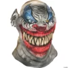 Latex Chopper Clown Mask -Halloweenexpress Winkel latex chopper clown maskru68331