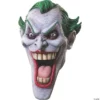 Latex Comic Book Joker Mask 2 Latex Comic Book Joker Mask -Halloweenexpress Winkel latex comic book joker maskru4189