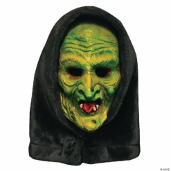 Latex Halloween 3 Season Of The Witch Witch Mask