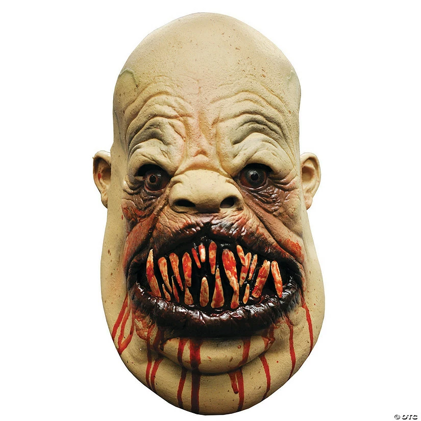 Meateater Halloween Mask For Men 3 Meateater Halloween Mask For Men