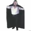 Men’s Big & Tall Cape Costume -Halloweenexpress Winkel men s big and tall cape costumefw9055