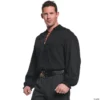 Men's Black Pirate Costume 2 Men's Black Pirate Costume -Halloweenexpress Winkel mens black pirate costume14305152