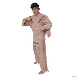Men's Brave Costume
