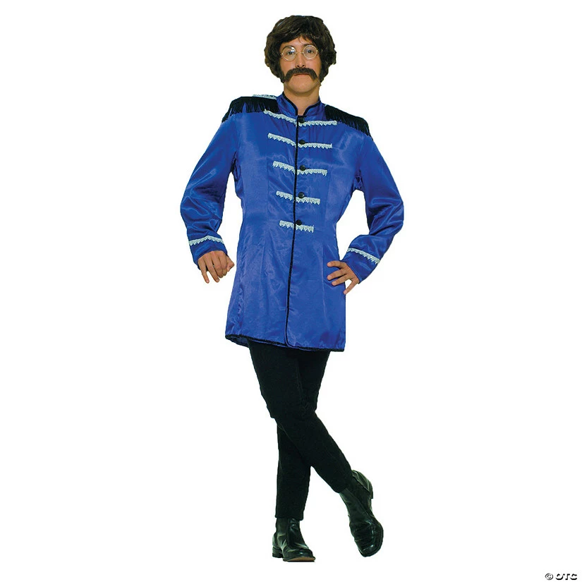 Men's British Explosion Jacket 3 Men's British Explosion Jacket