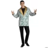 Men's C-Note Coat Costume 1 Men's C-Note Coat Costume -Halloweenexpress Winkel mens c note coat costume14108120