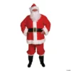 Men's Complete Santa Suit Costume - Standard 1 Men's Complete Santa Suit Costume - Standard -Halloweenexpress Winkel mens complete santa suit costume standardae299