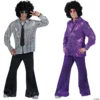 Men's Disco Pants 1 Men's Disco Pants -Halloweenexpress Winkel mens disco pants14108125