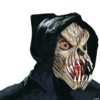 Men's Fang Halloween Mask 1 Men's Fang Halloween Mask -Halloweenexpress Winkel mens fang halloween mask3502bs