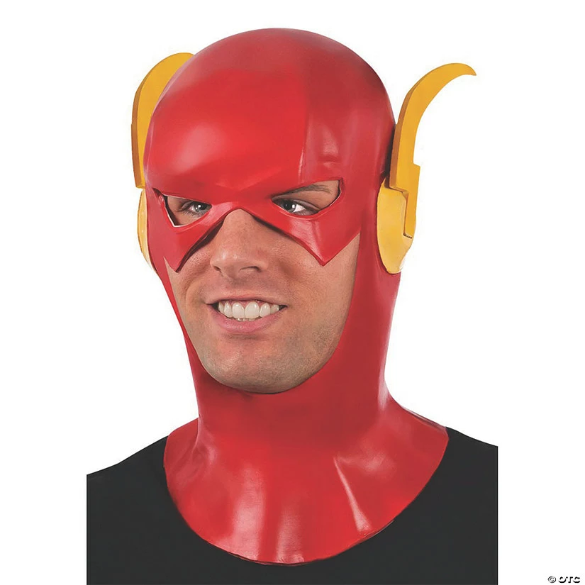 Men's Flash Cowling Mask 3 Men's Flash Cowling Mask