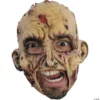 Men's Halloween Zombie Mask 1 Men's Halloween Zombie Mask -Halloweenexpress Winkel mens halloween zombie masktb27510