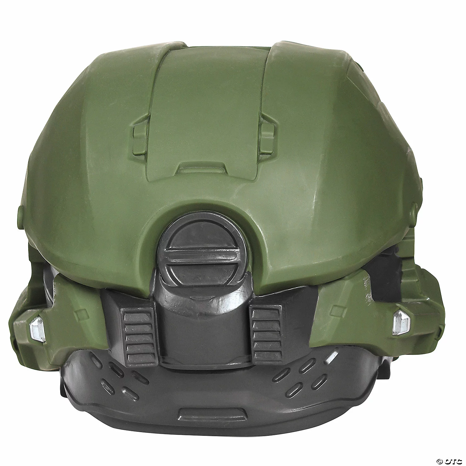 Men's Halo Master Chief Mask 4 Men's Halo Master Chief Mask - Afbeelding 2