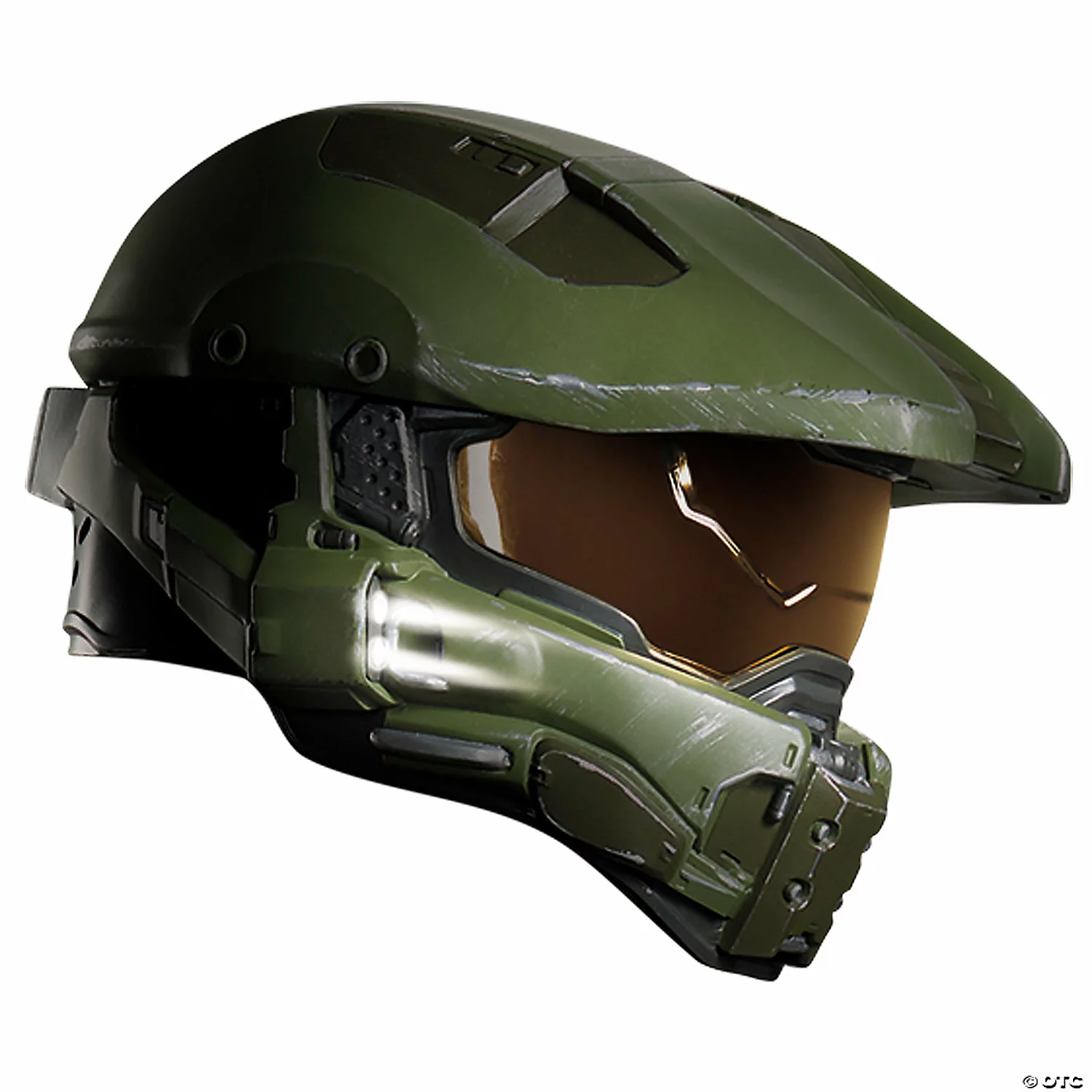 Men's Halo Master Chief Mask 5 Men's Halo Master Chief Mask - Afbeelding 3