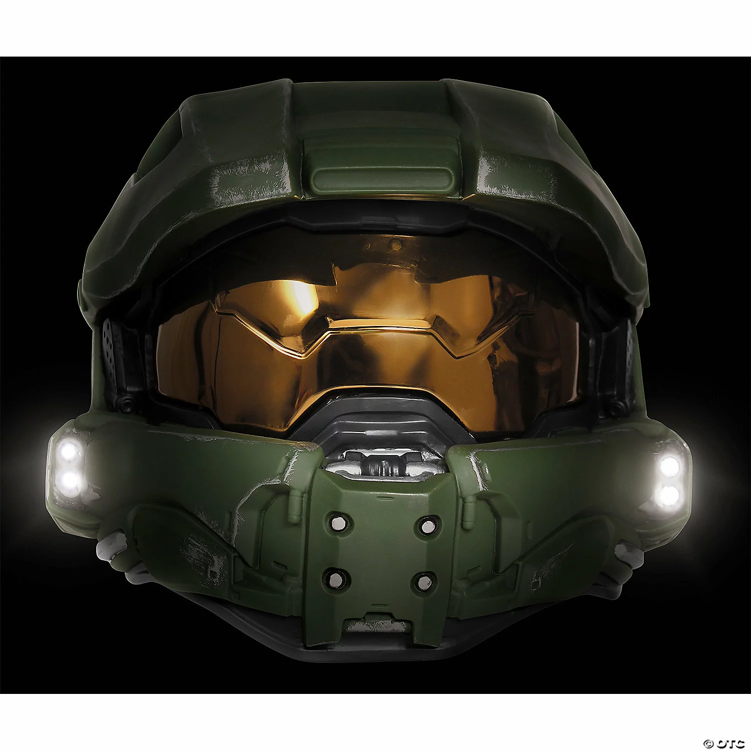 Men's Halo Master Chief Mask 6 Men's Halo Master Chief Mask - Afbeelding 4