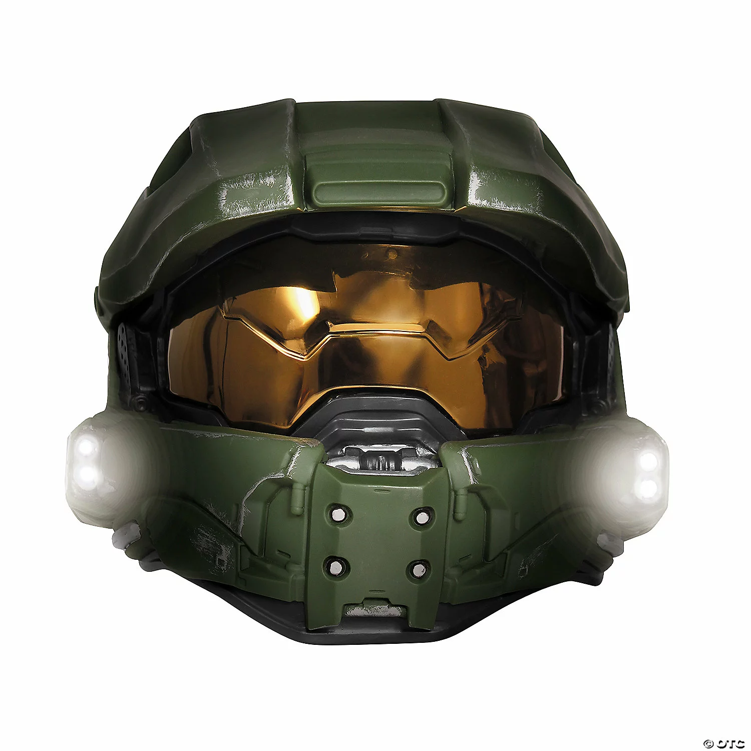 Men's Halo Master Chief Mask 3 Men's Halo Master Chief Mask