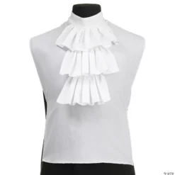 Men's Jabot Shirt Front