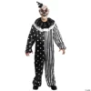 Men's Kill Joy Clown Costume -Halloweenexpress Winkel mens kill joy clown costumemr139009