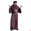 Men's Medieval Monk Costume -Halloweenexpress Winkel mens medieval monk costumefw5431