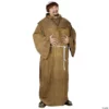 Men's Monk Costume 1 Men's Monk Costume -Halloweenexpress Winkel mens monk costumefw5745
