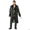Men's Once Upon A Time Hook Costume 2 Men's Once Upon A Time Hook Costume -Halloweenexpress Winkel mens once upon a time hook costume14108283