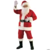 Men's Plus Size Flannel Santa Suit 1 Men's Plus Size Flannel Santa Suit -Halloweenexpress Winkel mens plus size flannel santa suitru23311xl