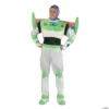 Men's Prestige Toy Story™ Buzz Lightyear Costume - Medium/Large -Halloweenexpress Winkel mens prestige toy story buzz lightyear costume medium largedg5984