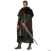 Men's Renaissance Cape 1 Men's Renaissance Cape -Halloweenexpress Winkel mens renaissance capeur28544bk