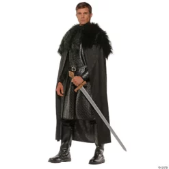Men's Renaissance Cape