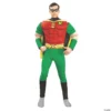 Men's Robin Costume - Small 2 Men's Robin Costume - Small -Halloweenexpress Winkel mens robin costume smallru88078sm