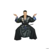 Men's Samurai Black Costume -Halloweenexpress Winkel mens samurai black costumeur28656bk