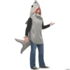 Men's Sand Shark Costume 1 Men's Sand Shark Costume -Halloweenexpress Winkel mens sand shark costumegc6526