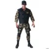 Men's Seal Team Costume 1 Men's Seal Team Costume -Halloweenexpress Winkel mens seal team costume14305174