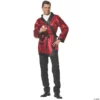 Men's Smoking Jacket Bachelor Costume -Halloweenexpress Winkel mens smoking jacket bachelor costumeua83118
